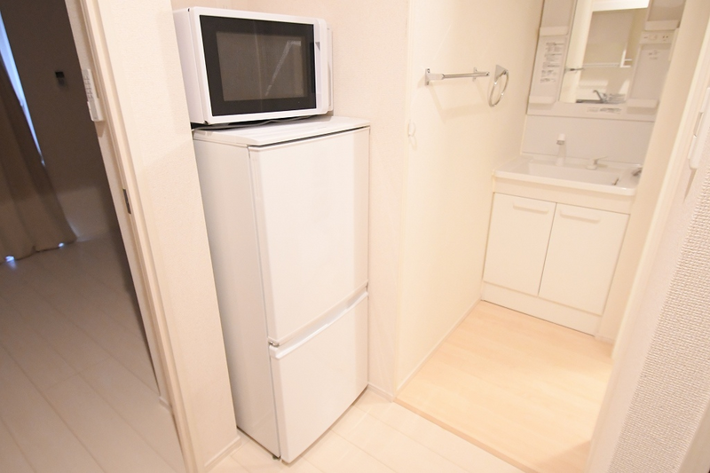 CLEINO Maison de Yoyogi Other facilities