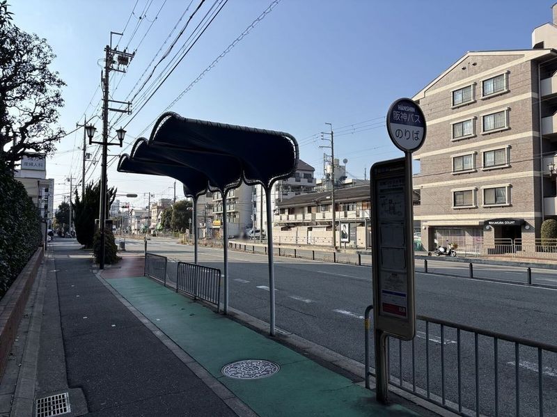 leopalace Deuxieme Naruo Surrounding area