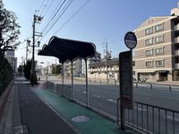 leopalace Deuxieme Naruo Surrounding area