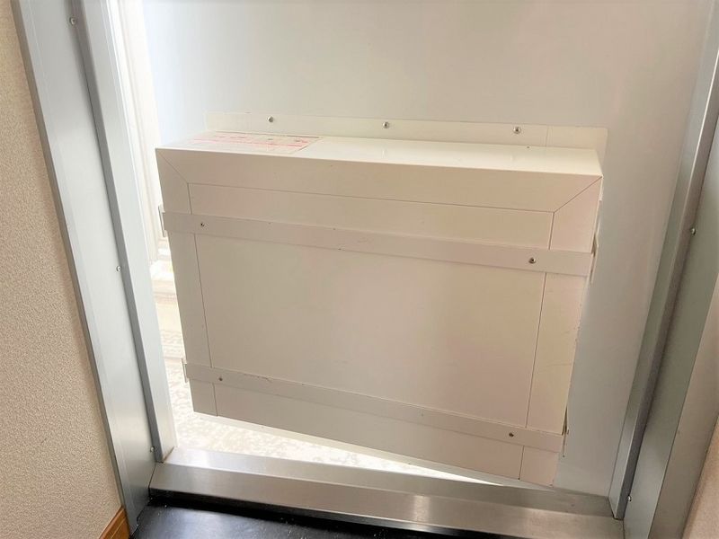 レオパレス小柳 その他設備