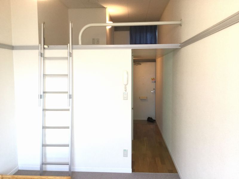 レオパレスヴィーブル その他