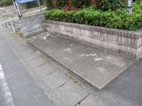 レオパレスアルシーアル 共用部分