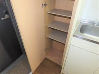 leopalace Confort 玄关