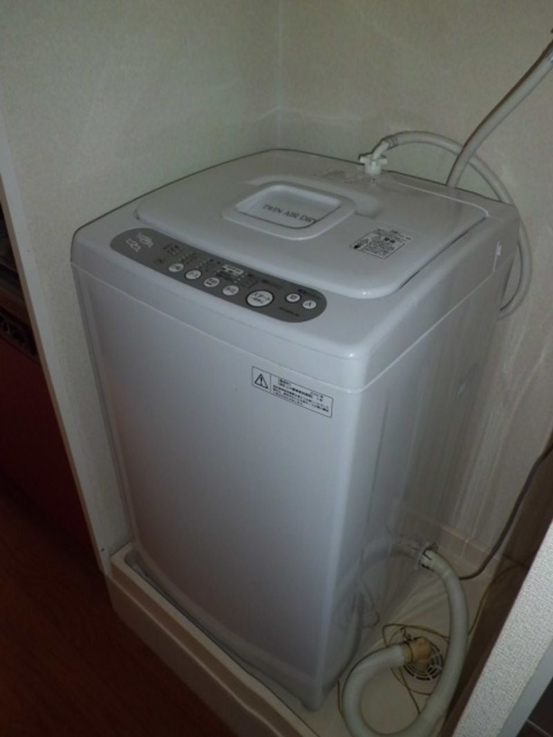 レオパレスリブェール岩崎 その他設備