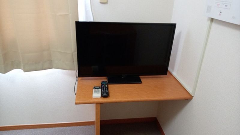 レオパレスボヌール その他設備