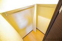クレイノオーロラＨｏｍｅ 収納