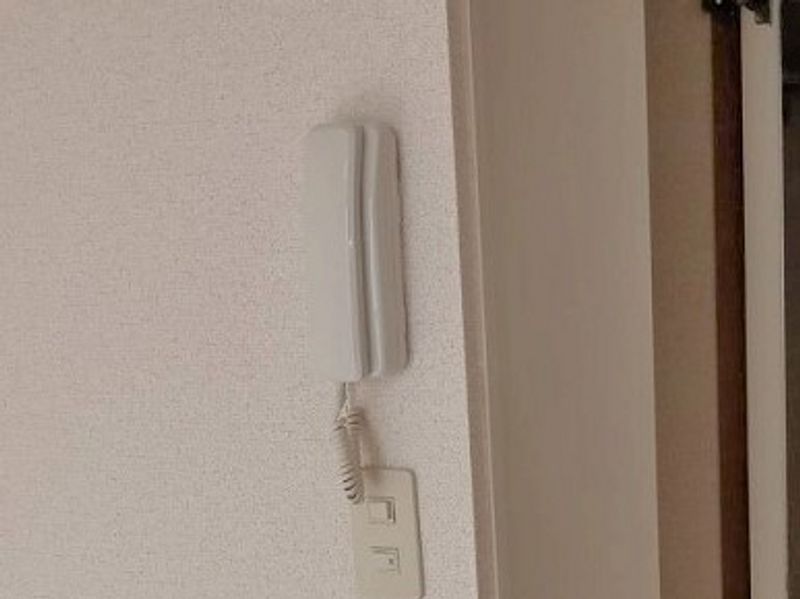 レオパレスオータム セキュリティ