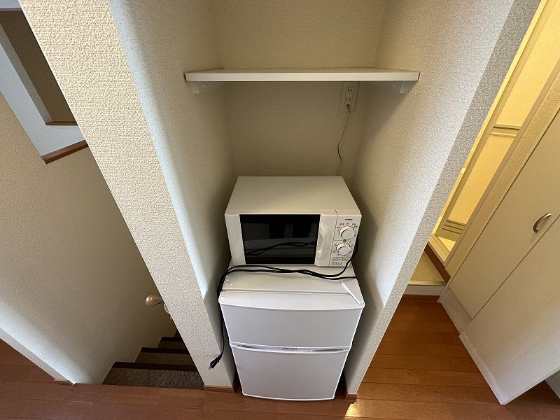 leopalace TIARA 其他设施