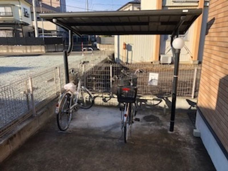 共用部分