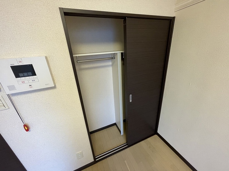 LEONEXT Esu kei Fuji 储物空间