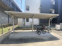 レオネクストオーキッド東部 共用部分