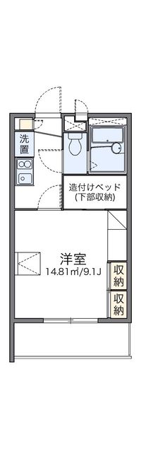 15982 格局图