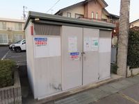 レオパレス檀田Ｂ その他設備