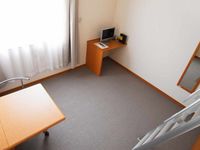 レオパレスぎぷふぇる 居間