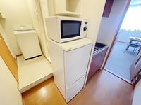 レオパレスグロウアーク その他設備