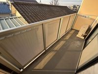 leopalace Quattro 발코니