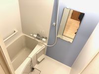 CLEINO EVER Nishi Ochiai Phòng tắm