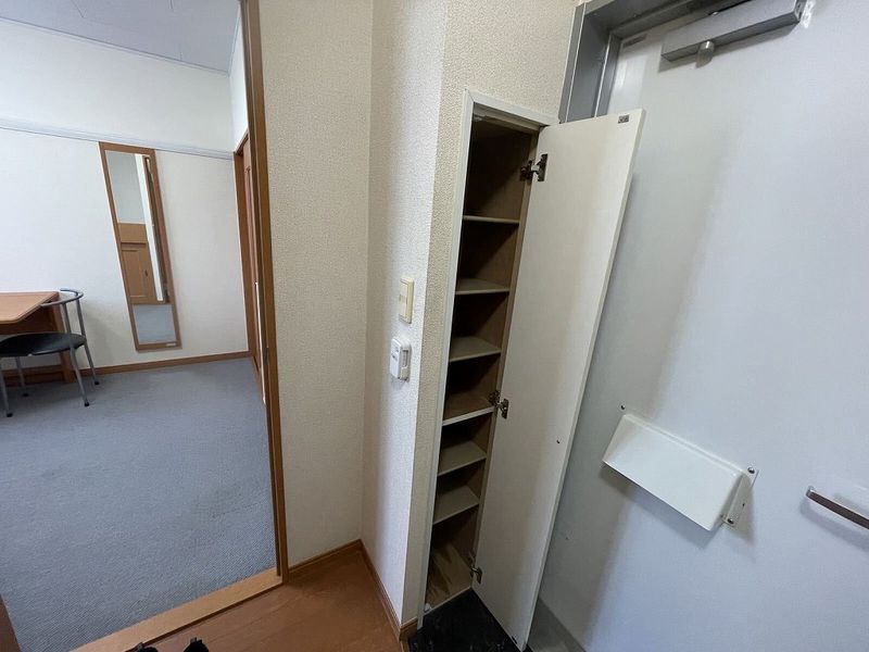 レオパレス竹 その他