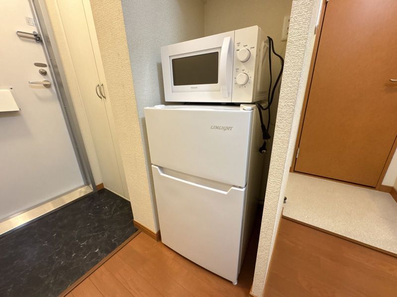 レオパレスアバンセ その他設備