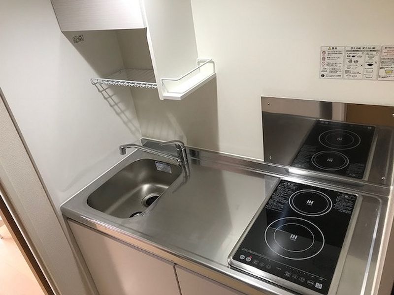 クレイノハイム卯の里 キッチン