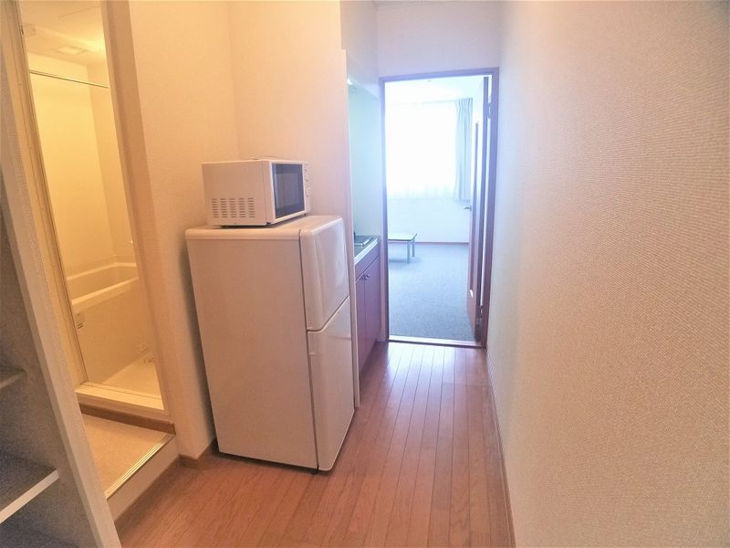 レオパレス浜川田 その他