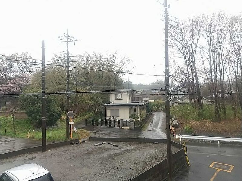 レオパレス鶴舞 眺望