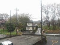 レオパレス鶴舞 眺望