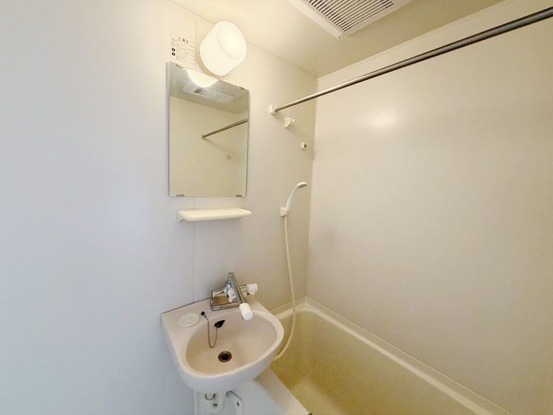 leopalace Comfort 洗手台