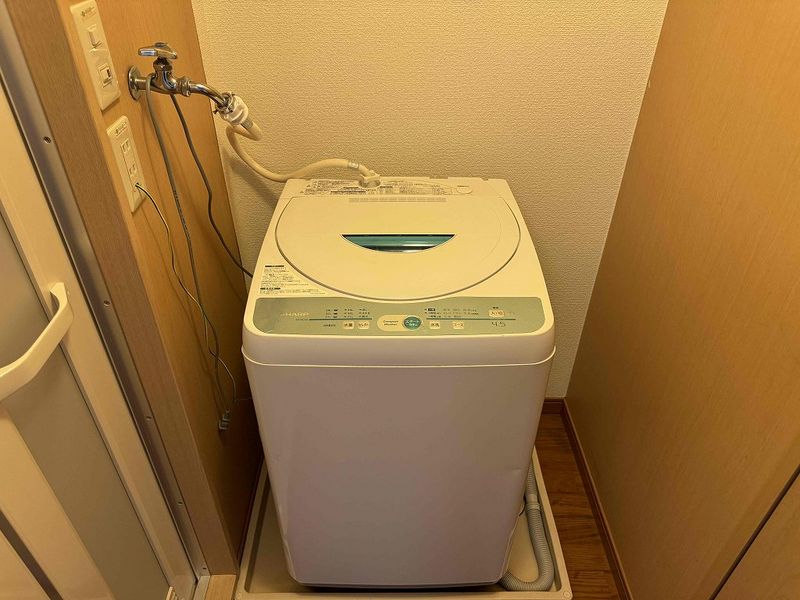 レオパレスグランＭ’ｓ その他設備