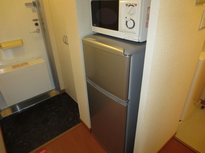 レオパレスグレイス下田 その他