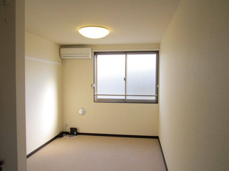 レオネクストラパン美園Ｂ 居間