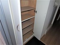レオパレスエスペランサ 玄関