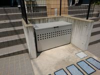 レオネクストかず 共用部分