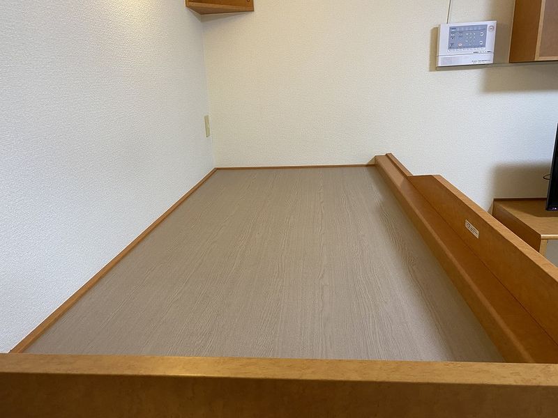 レオパレスルミナーレ その他設備