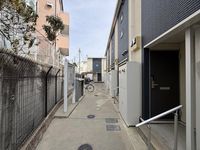 LEONEXT Sakura Godanzaka I Other