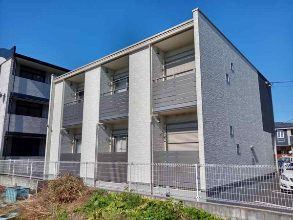 CLEINO Sanmarubo exterior