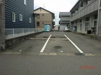 レオパレスＰＡＳＴＥＬＬＯ 駐車場