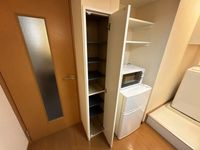 レオパレスエクレール その他