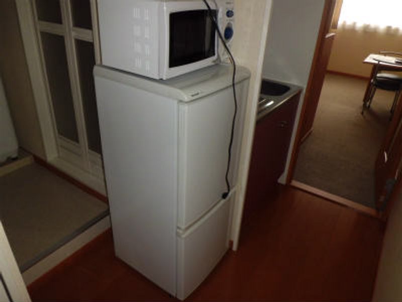レオパレスメープルグラン その他