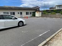 レオパレス室積Ⅰ 駐車場