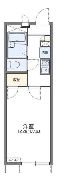 44753 Floorplan