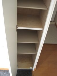 レオパレス松岡Ｂ 玄関