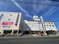レオパレス翠山 周辺環境