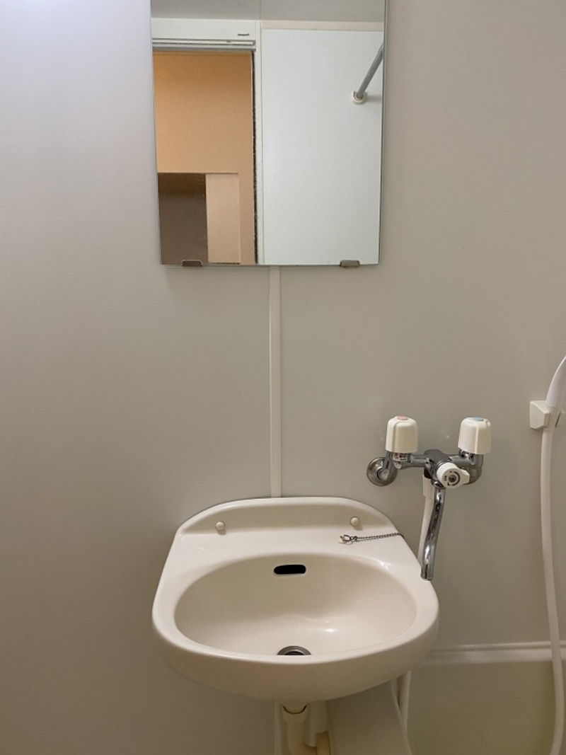 leopalace Famille Tsubaki Bồn rửa mặt