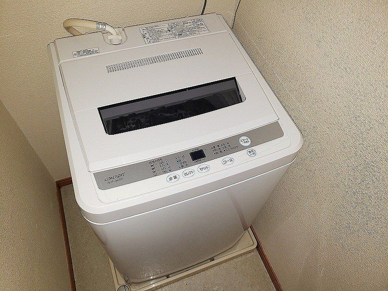 レオパレス椎名 その他設備