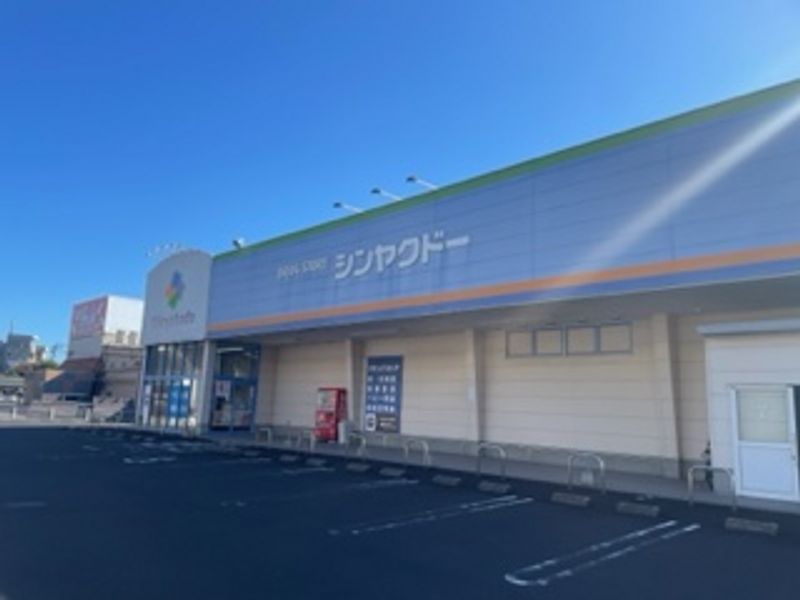 レオパレス瑞穂 周辺環境