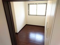 LEONEXT Naha Nishi Kouko Mae 수납공간