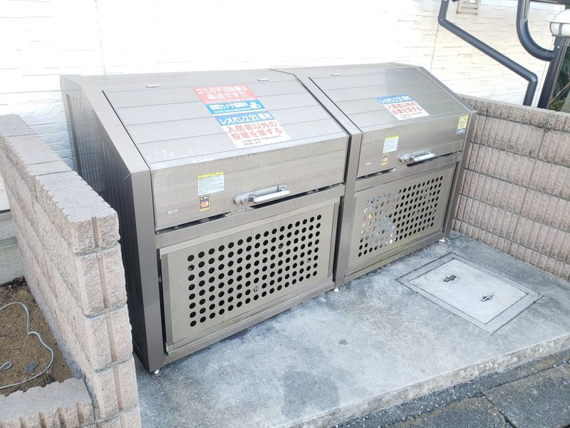 クレイノＴｅｒａ 共用部分