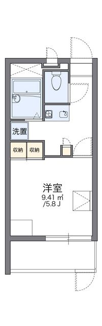 24869 Floorplan