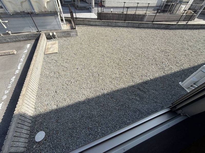 LEONEXT Air Ban công